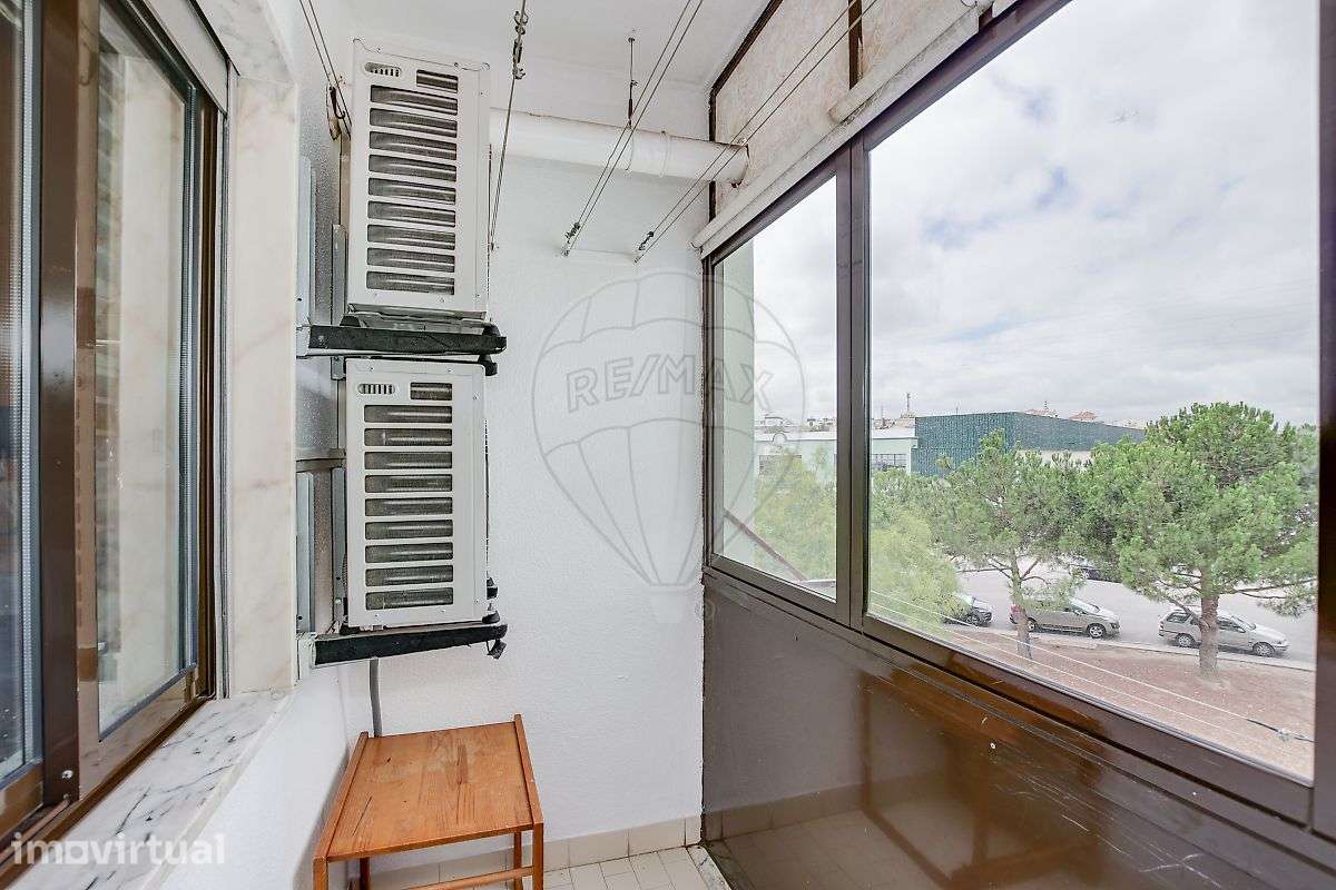 Apartamento T3 para arrendamento - Grande imagem: 4/25