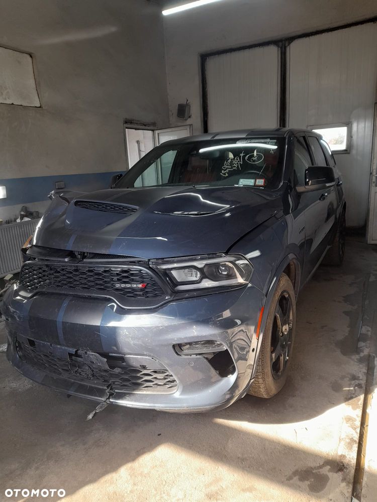 Dodge Durango - 40