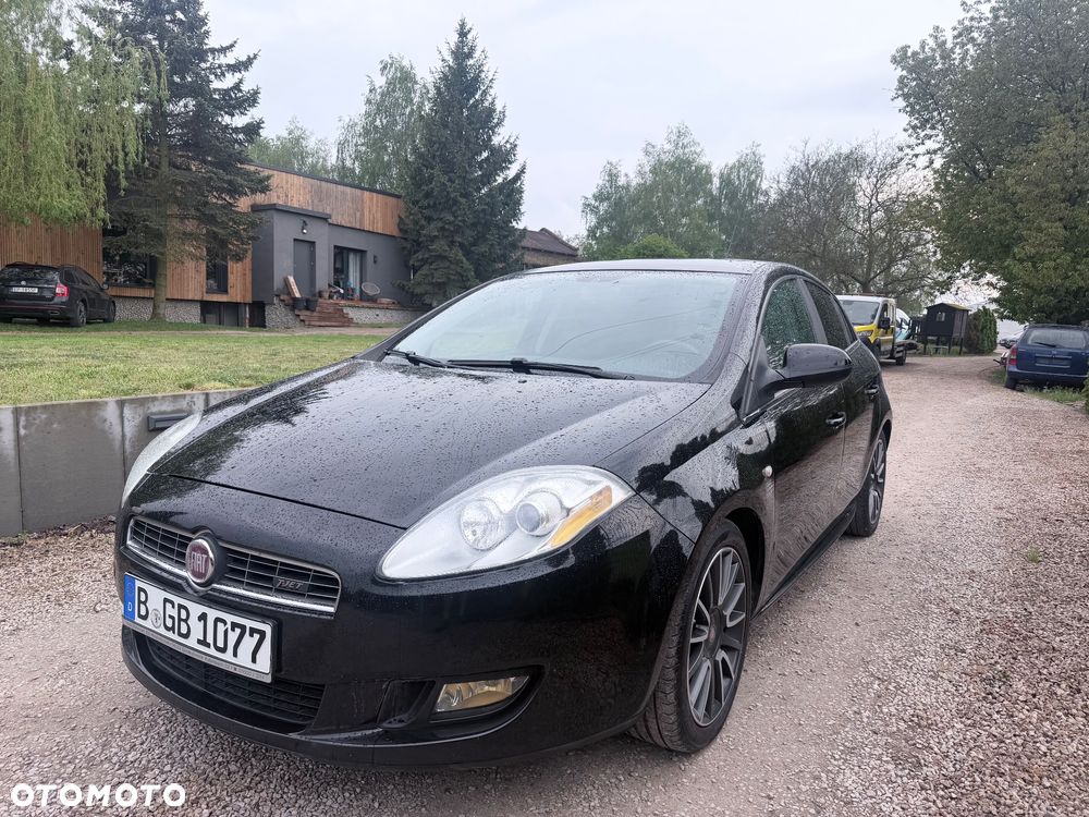 Fiat Bravo - 2