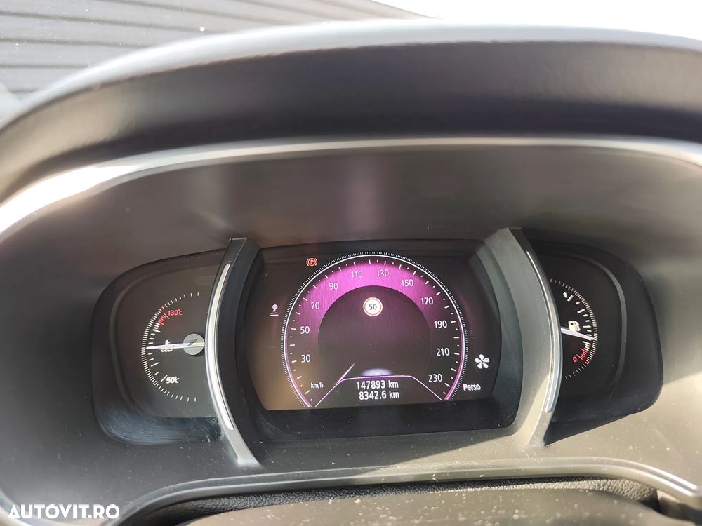 Renault Megane ENERGY dCi Intens - 19