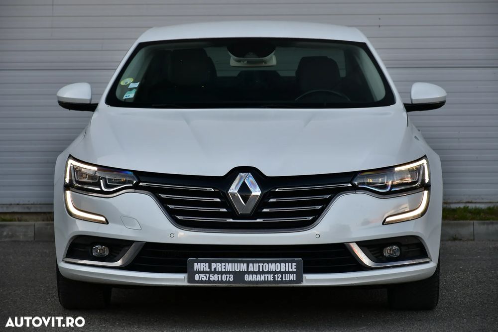 Renault Talisman ENERGY dCi 160 EDC INTENS - 1