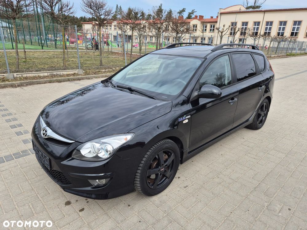 Hyundai i30 1.4 Blue Comfort - 13