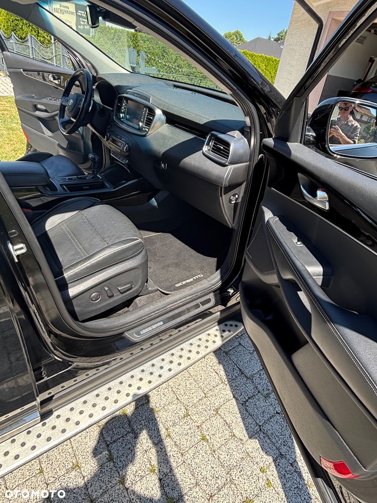 Kia Sorento 2.0 CRDI GT Line - 12