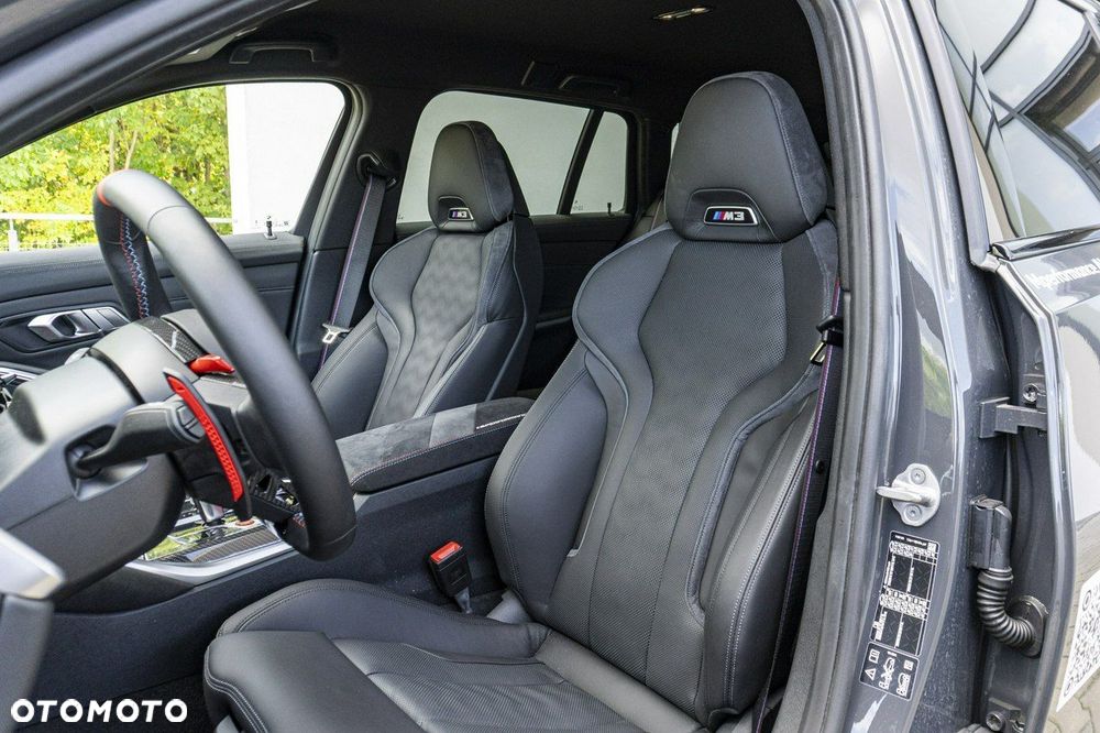BMW M3 - 22