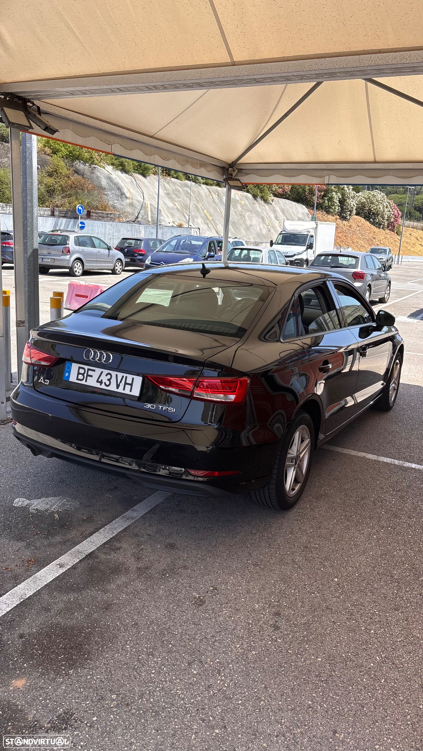 Audi A3 Limousine 30 TFSI - 4