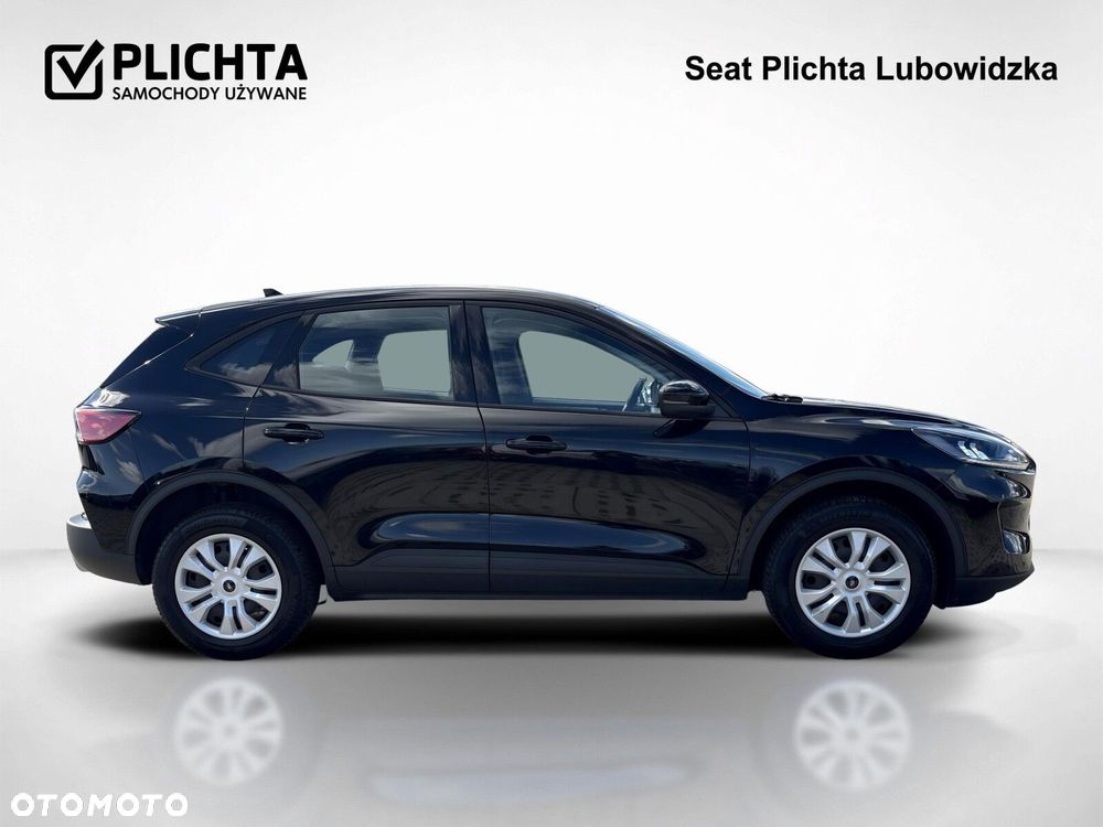 Ford Kuga - 7