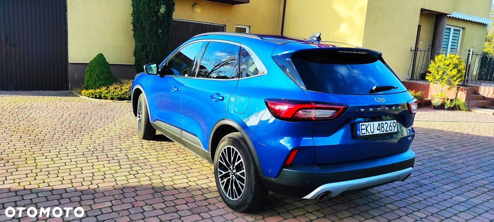 Ford Kuga - 6