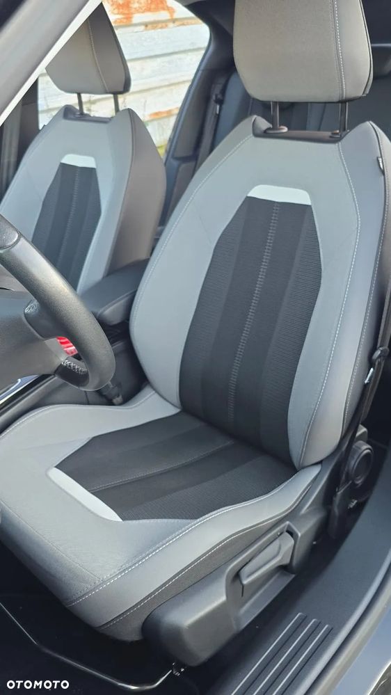 Opel Mokka 1.5 CDTI GS Line Plus S&S - 11