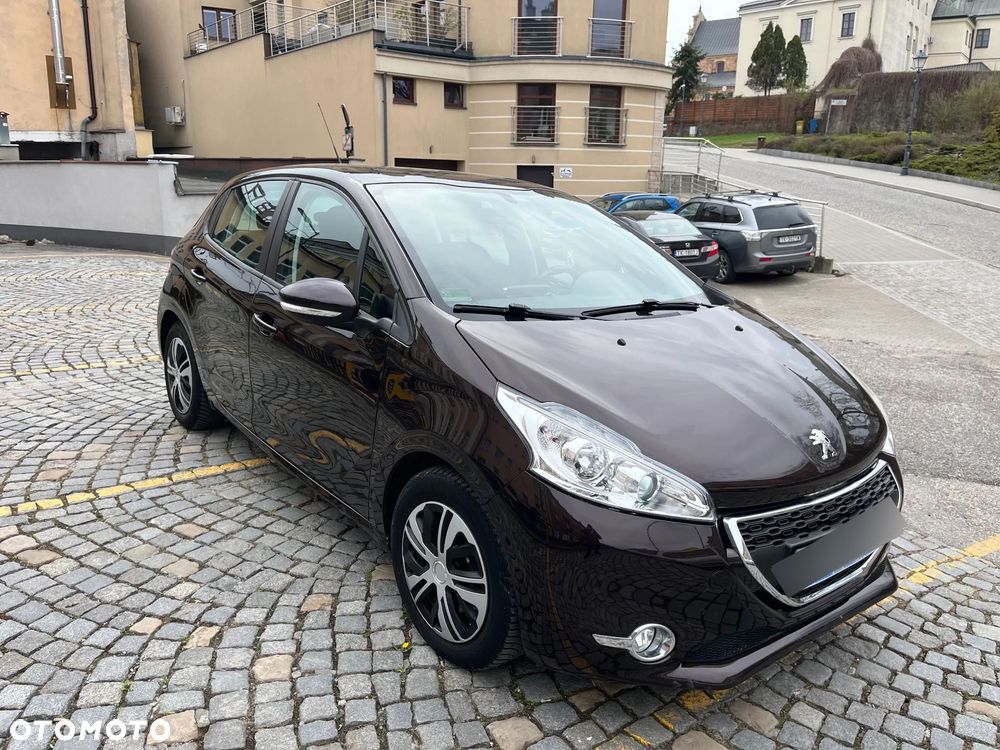 Peugeot 208 1.2 PureTech Active - 3
