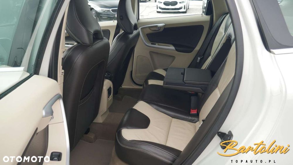 Volvo XC 60 - 14