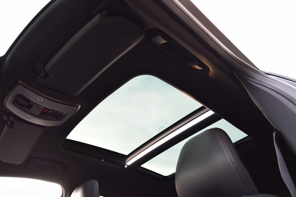 Volvo XC 60 D5 AWD Summum - 13