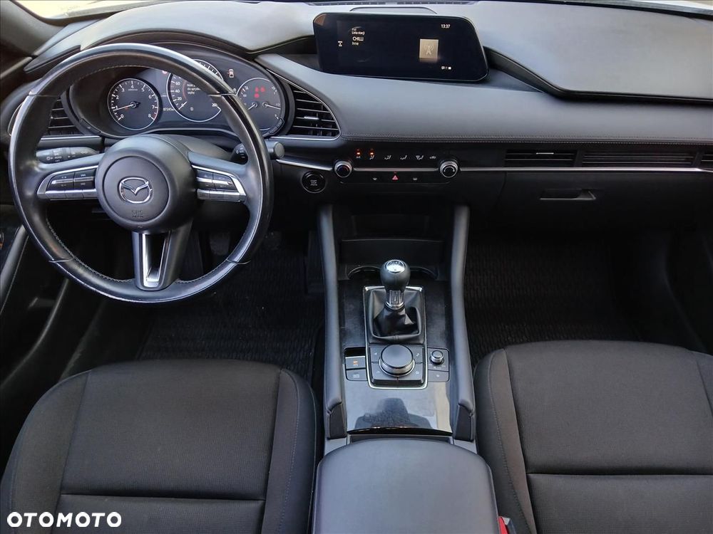 Mazda 3 2.0 mHEV Kai - 8