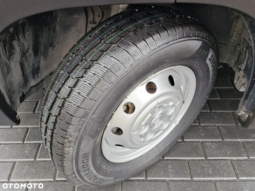 Fiat Ducato, L4H2, Nawigacja, tempomat, klima - 23