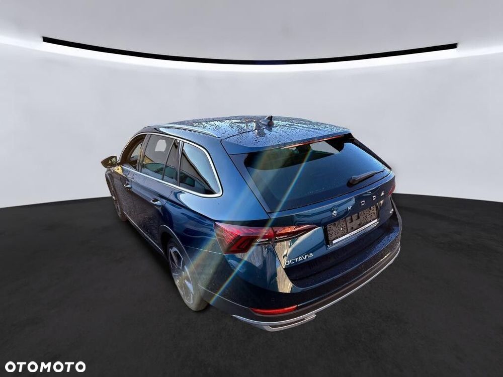 Skoda Octavia - 3