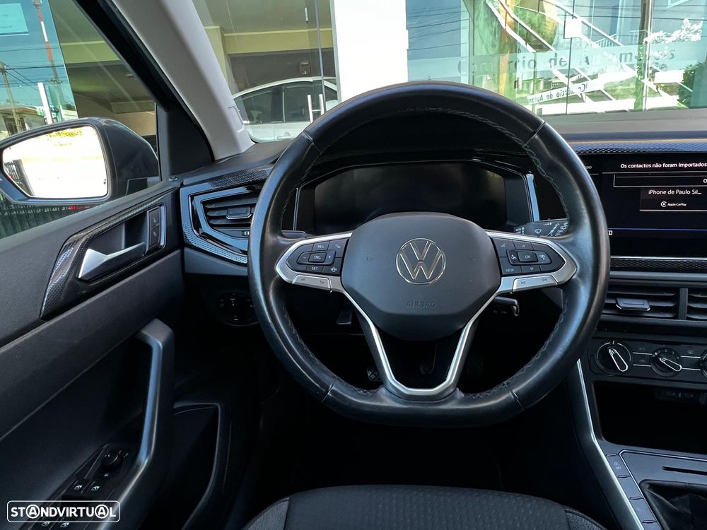 VW Polo 1.0 TSI Urban - 34