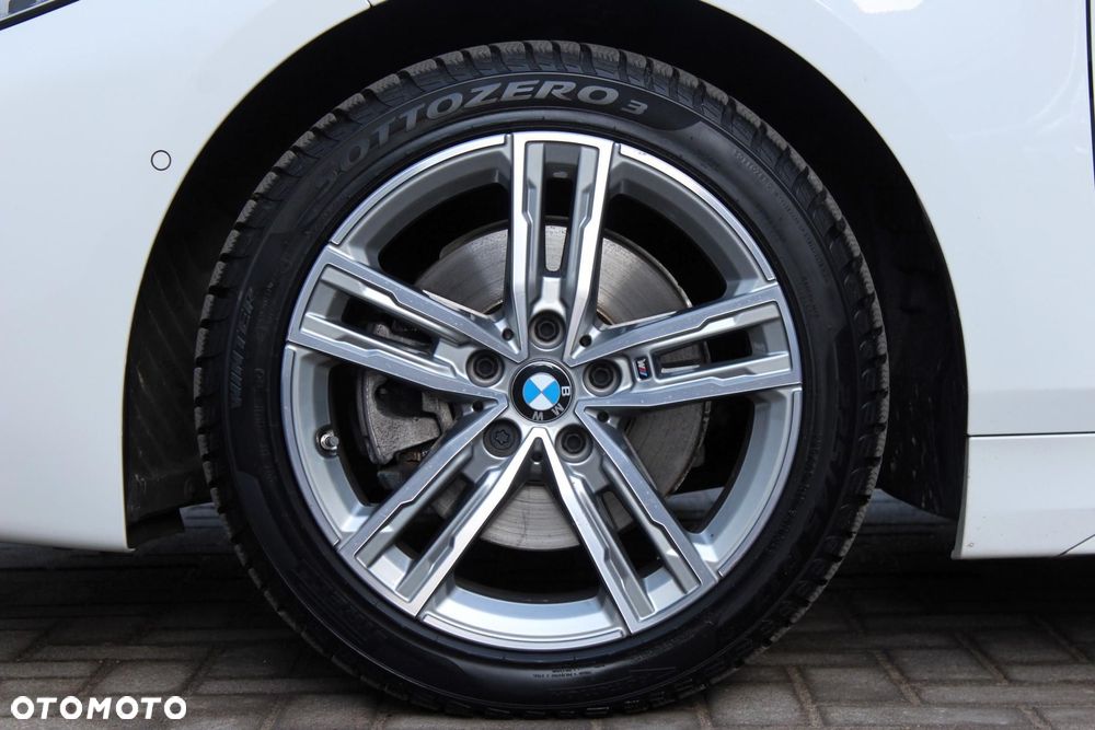 BMW Seria 1 - 4