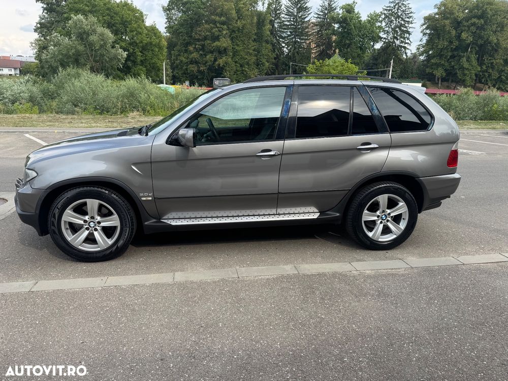 BMW X5 3.0 d Edition Exclusive Sport - 2