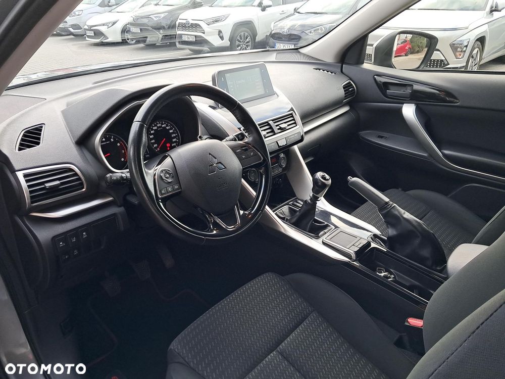 Mitsubishi Eclipse - 13