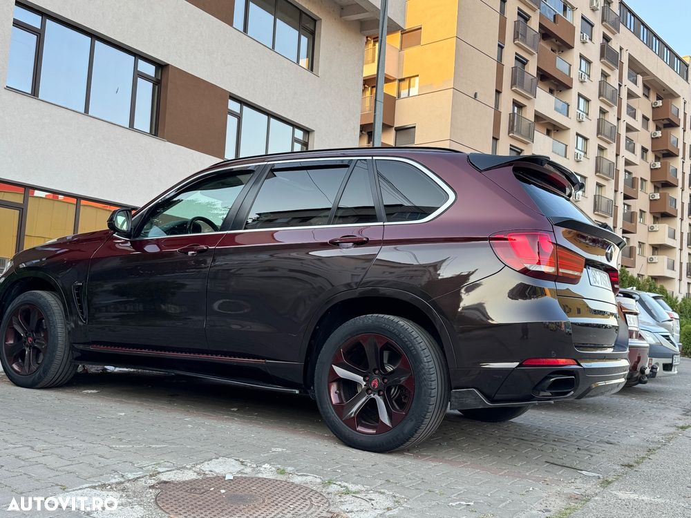 BMW X5 xDrive40d Sport-Aut. - 17