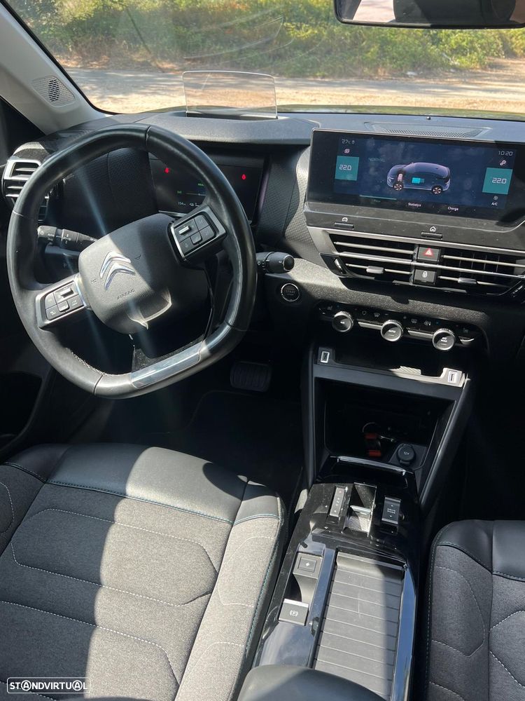 Citroën e-C4 Feel Pack - 51