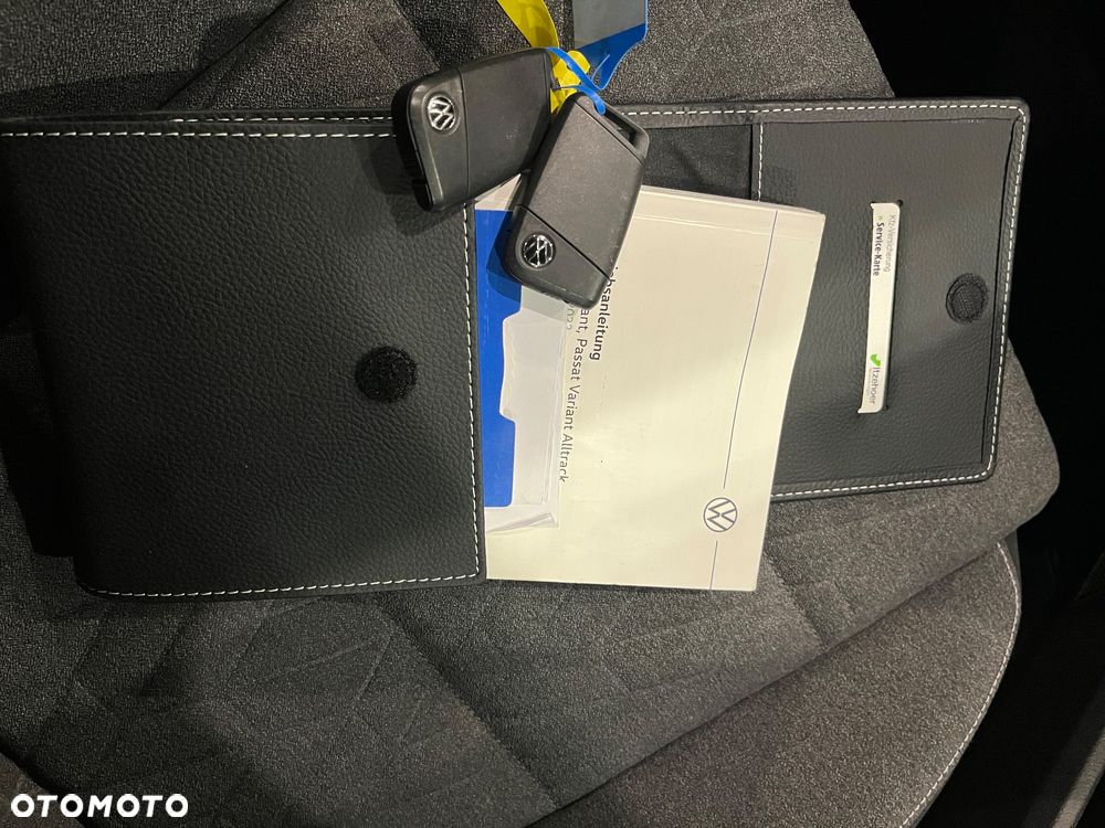 Volkswagen Passat Variant 1.5 TSI EVO Business DSG - 39