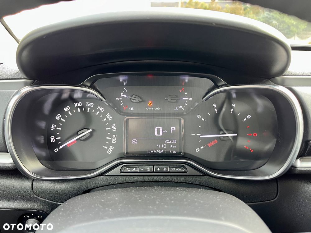 Citroën C3 Pure Tech 110 S&S EAT6 ELLE - 24