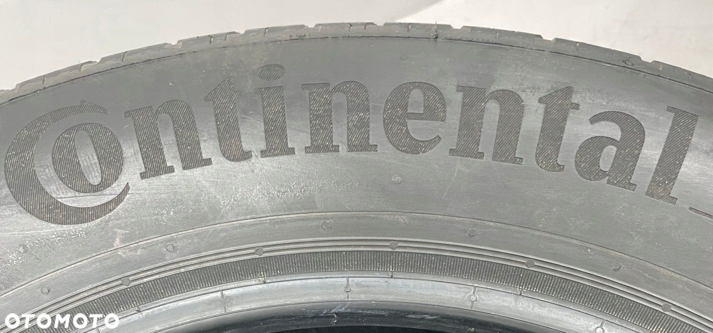 4 x OPONY 235/55R18 CONTINENTAL ECOCONTACT 6 2021 - 6