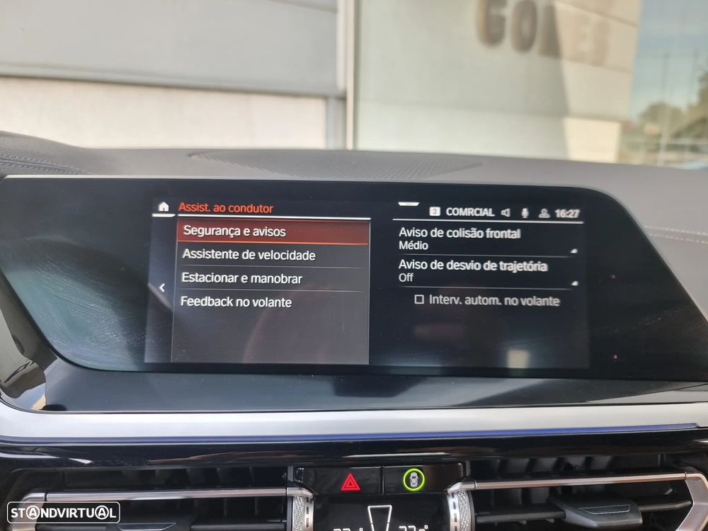 BMW Z4 M40i Aut. - 24