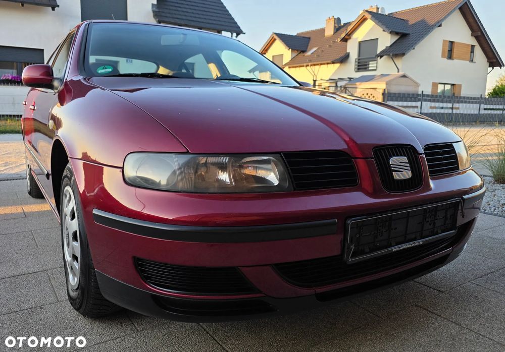 Seat Leon 1.6 Signo - 4