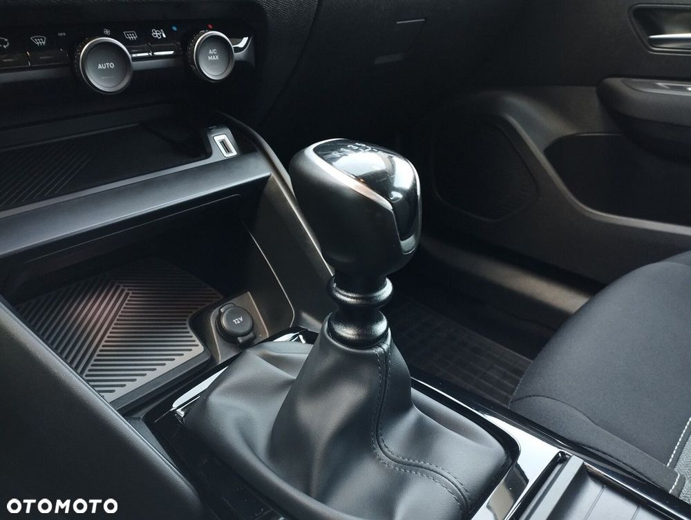 Citroën C4 1.2 PureTech Feel Pack S&S - 19