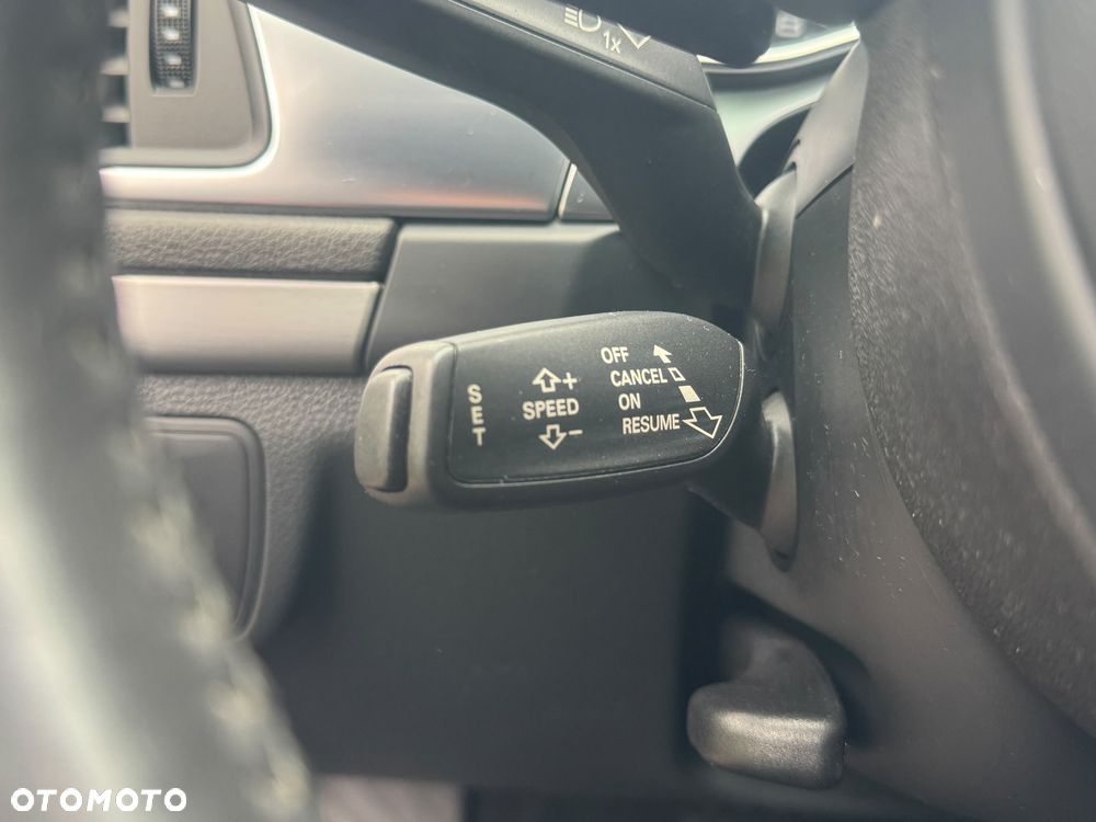 Audi A7 Sportback 2.8 FSI quattro S tronic sport selection - 26