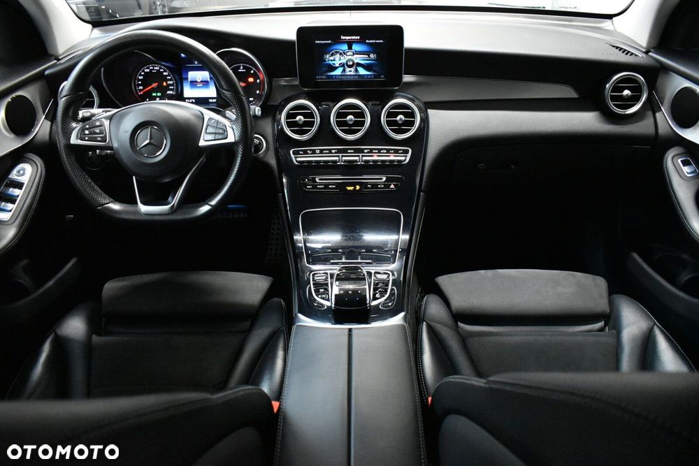 Mercedes-Benz GLC - 6
