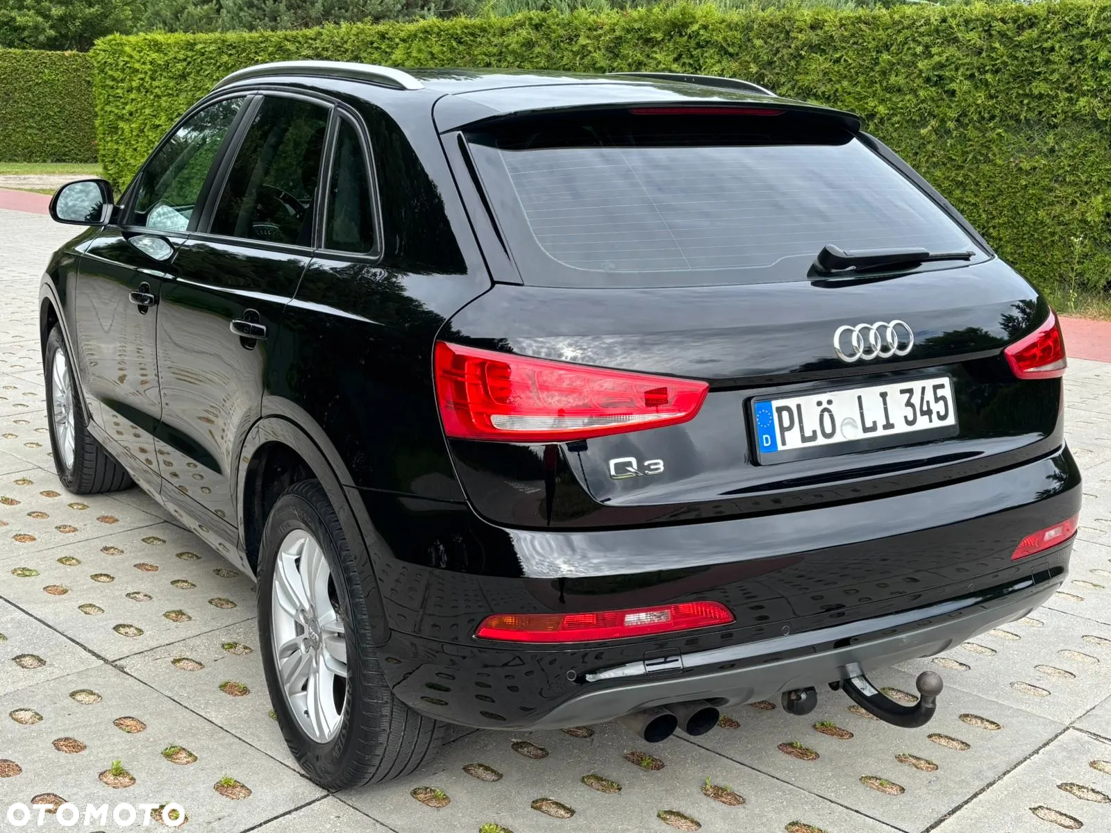 Audi Q3 2.0 TDI Prime Edition - 6