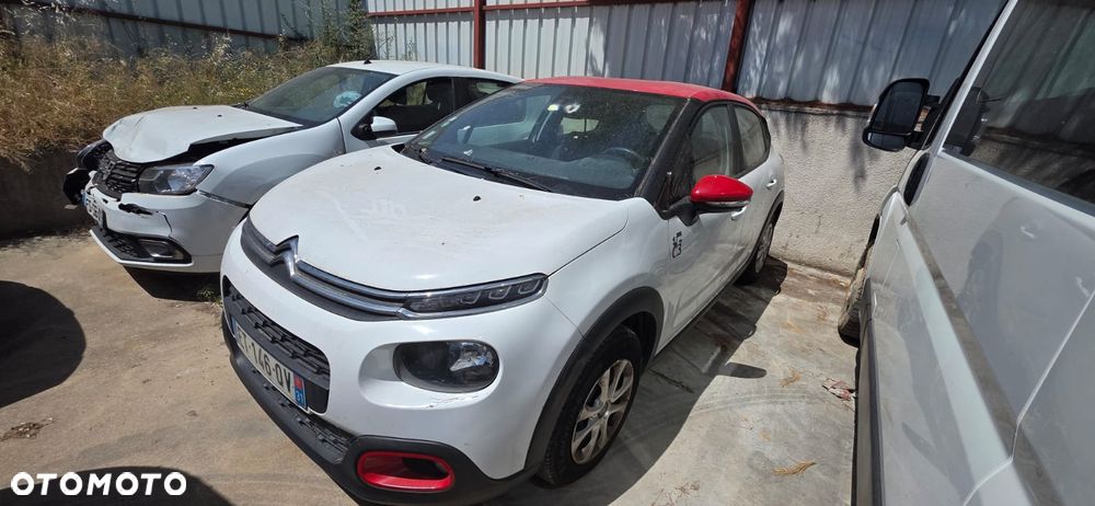 Citroën C3 Pure Tech 83 S&S SHINE - 14