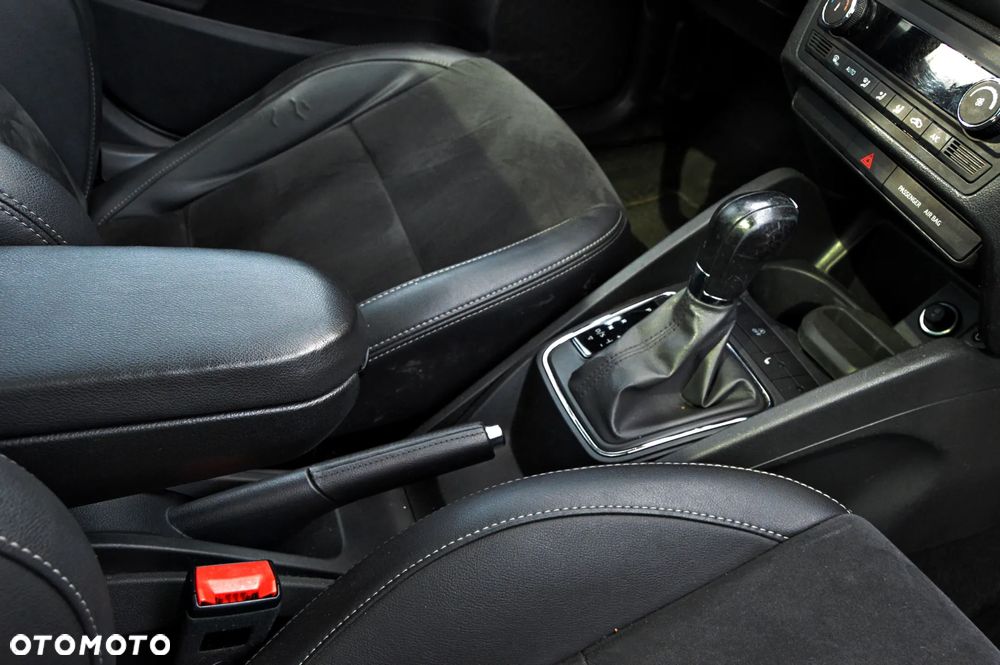 Seat Ibiza - 22