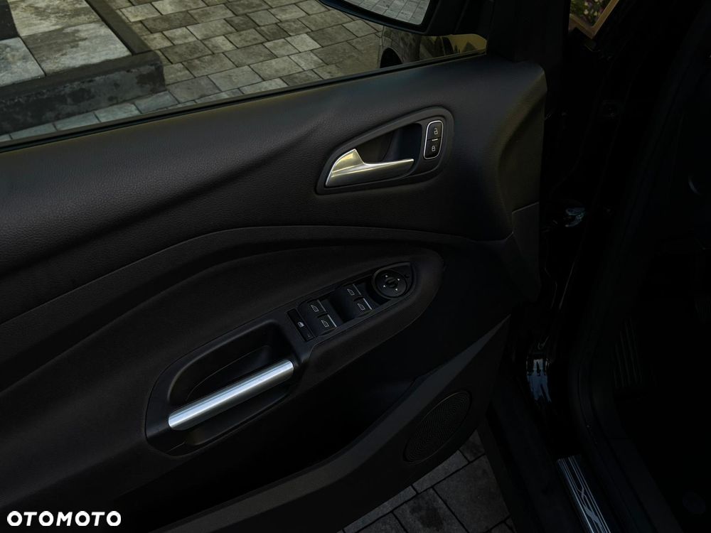 Ford C-MAX 1.0 EcoBoost Titanium ASS - 18