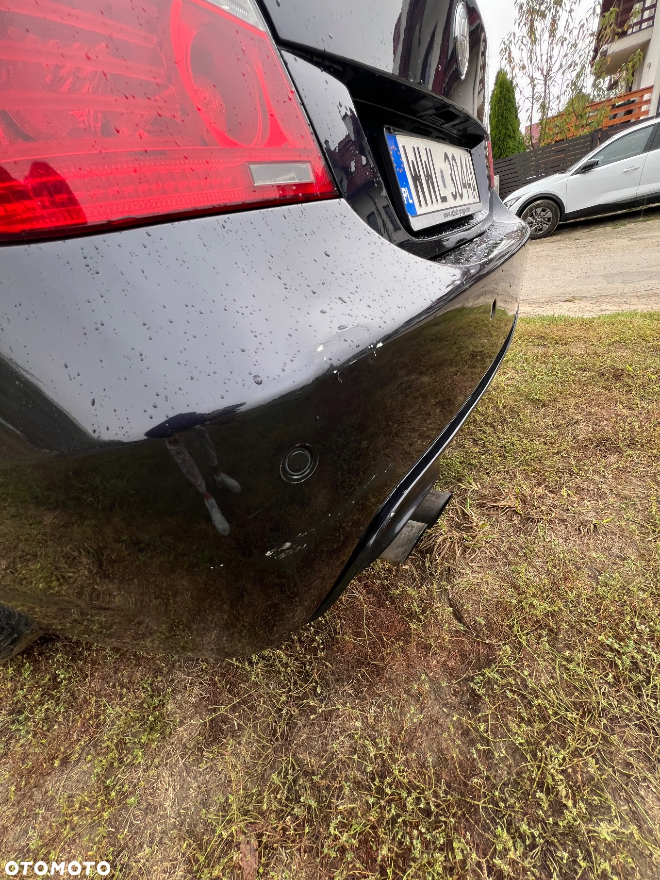 BMW Seria 5 535i - 31