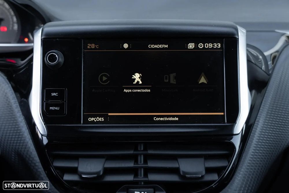 Peugeot 2008 1.2 PureTech Signature - 15