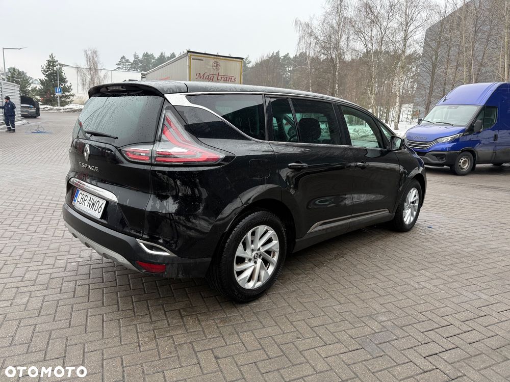 Renault Espace Energy dCi 160 EDC Business - 3