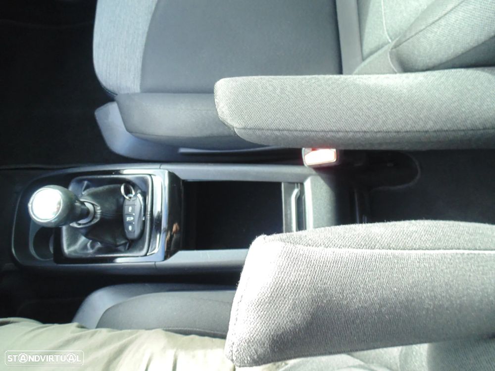 Citroën C4 Picasso 1.6 BlueHDi Feel J16 - 37