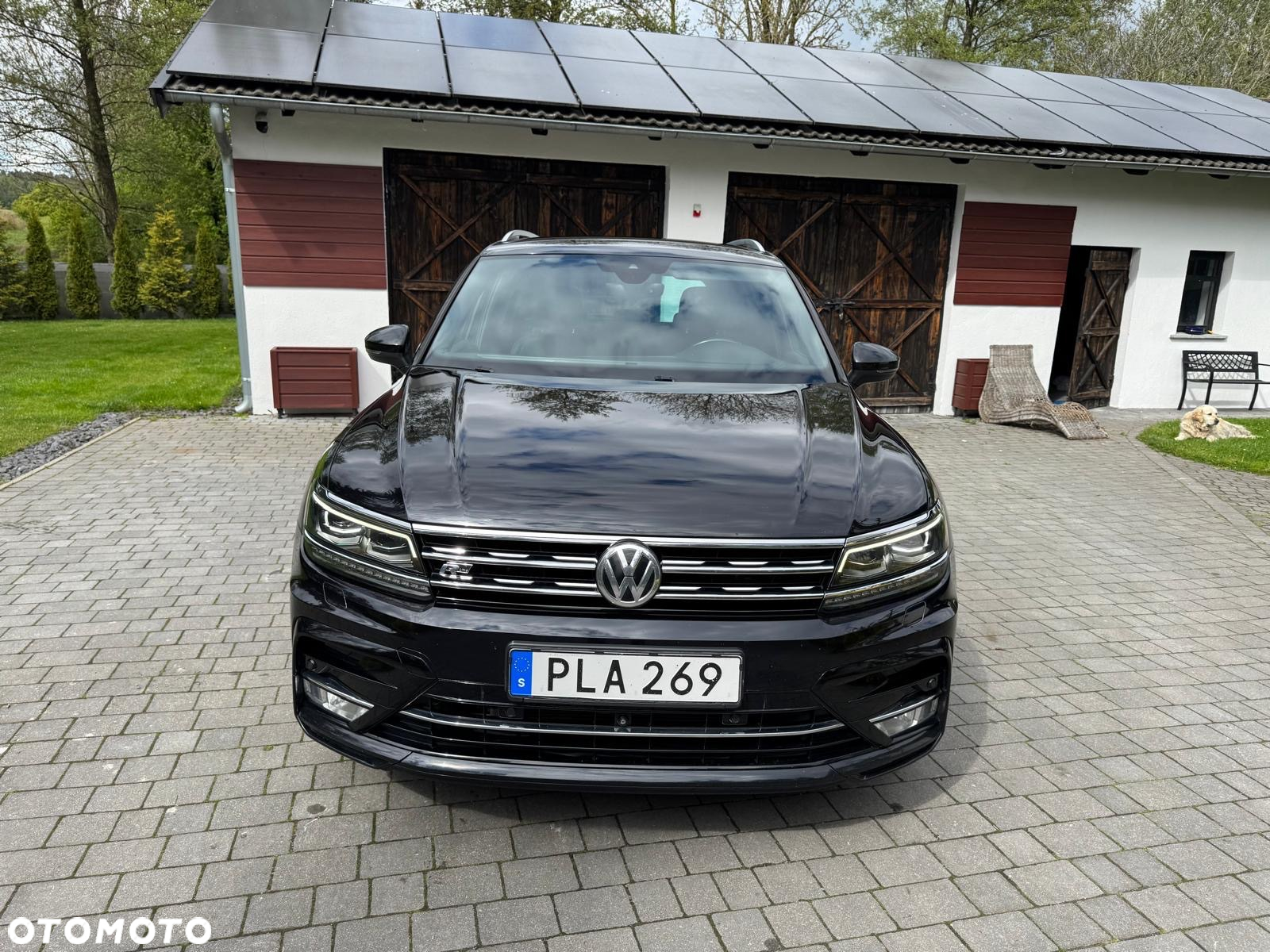 Volkswagen Tiguan 2.0 TDI BMT SCR 4Mot Highline DSG - 27