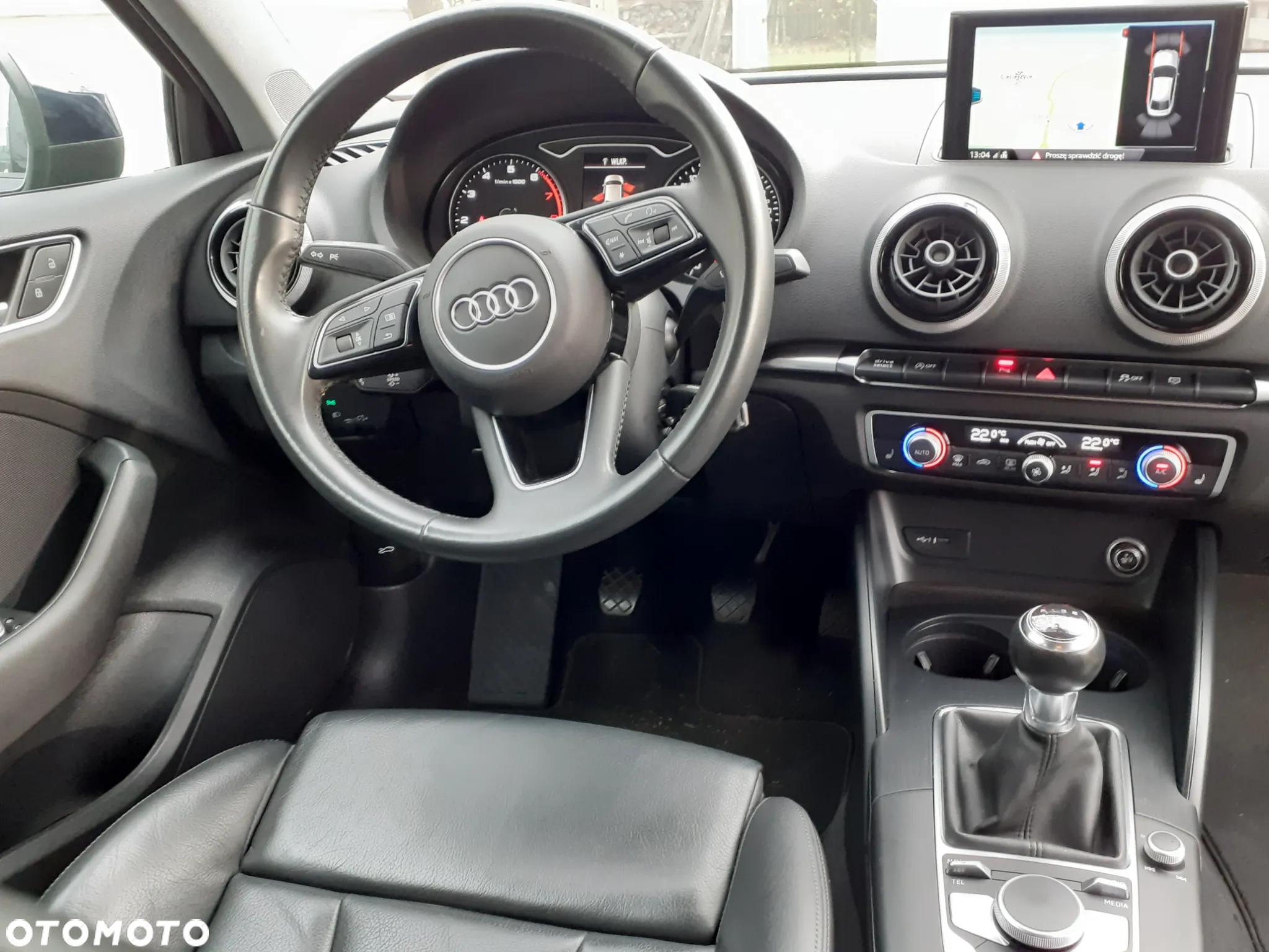 Audi A3 1.5 TFSI cylinder on demand Limousine - 7