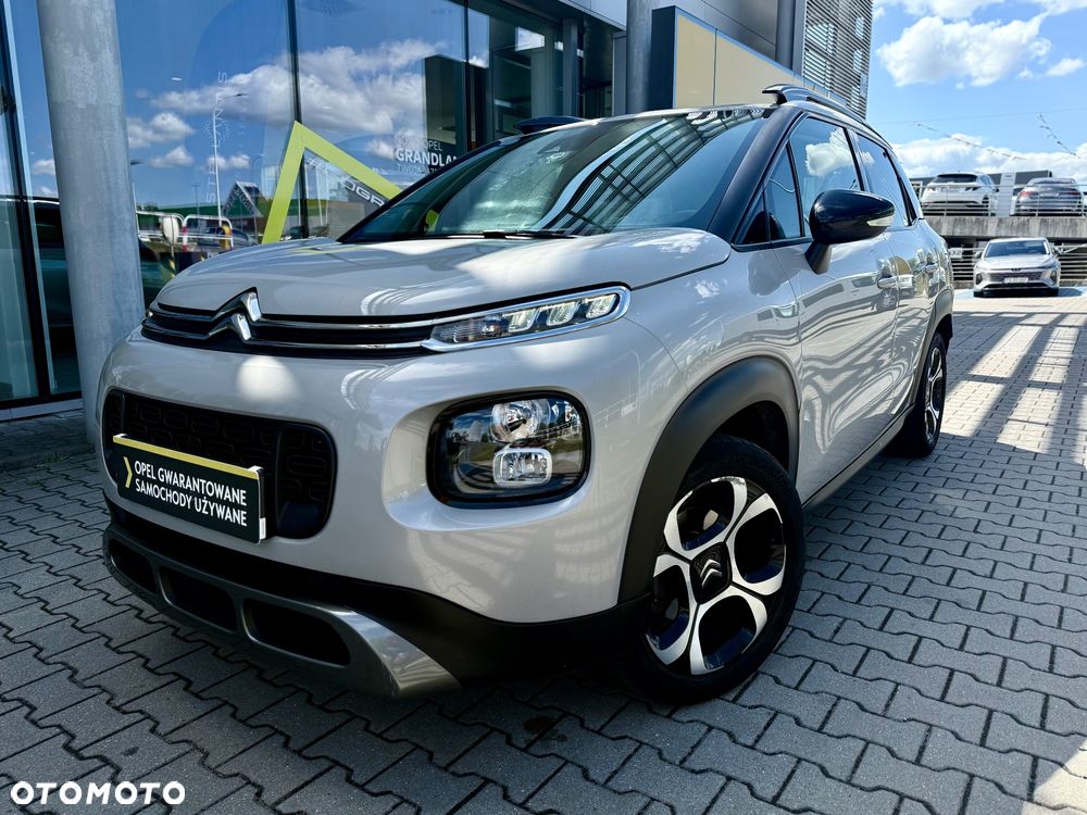 Citroën C3 Aircross PureTech 110 Stop & Start Shine - 1