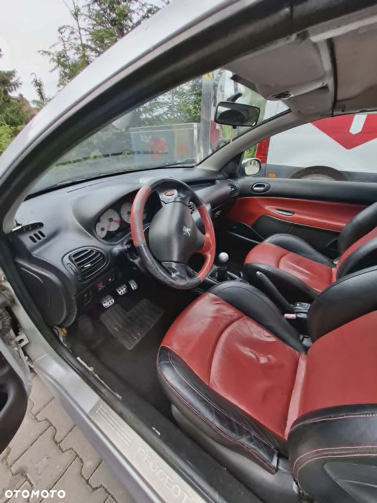 Peugeot 206 - 23