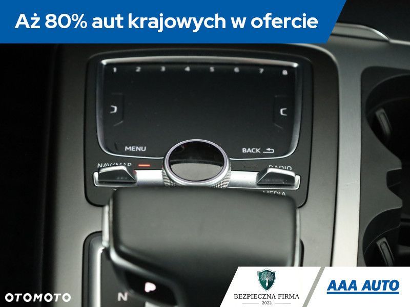 Audi Q7 - 21