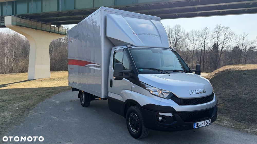 Iveco 35S17 - 9