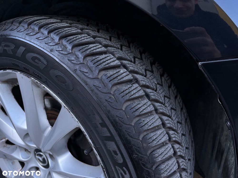 Mazda 6 SKYACTIV-D 150 i-ELOOP Center-Line - 22