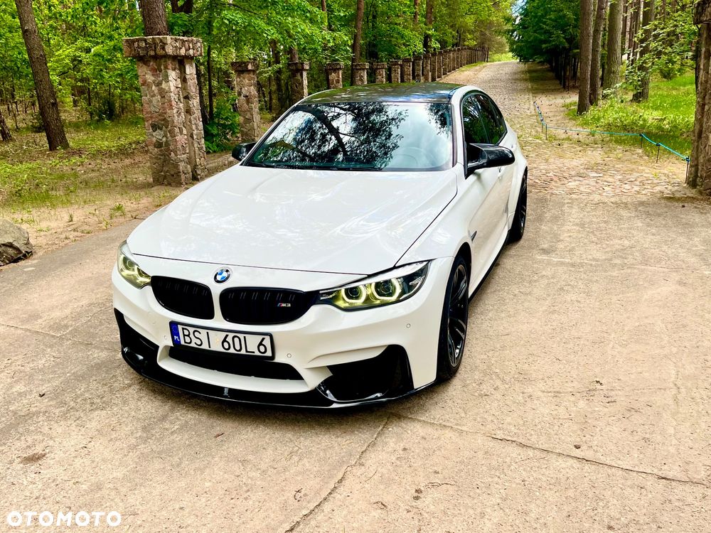 BMW M3 - 12