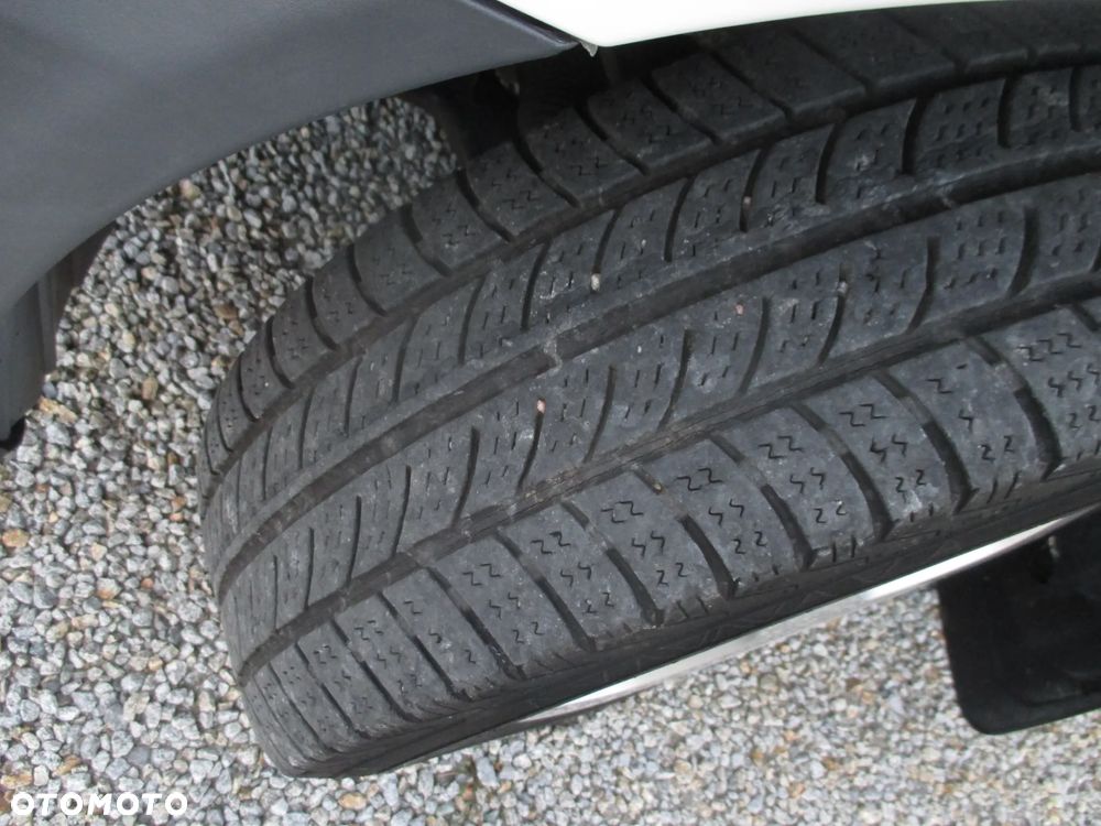 Mercedes-Benz Vito 116 CDI - 23