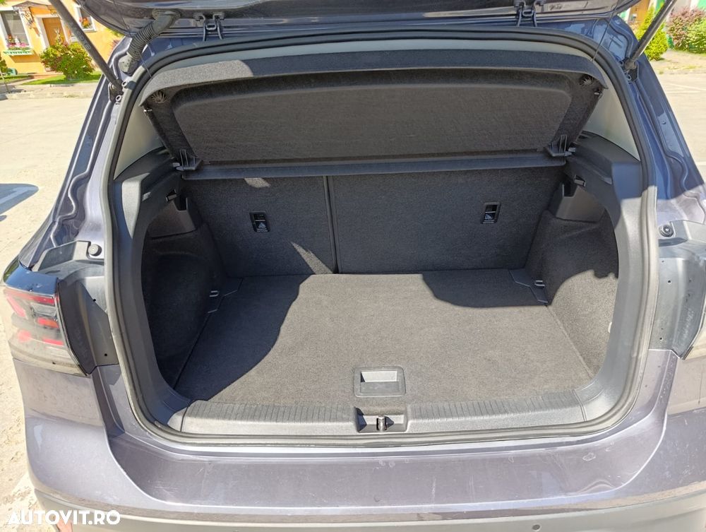 Volkswagen T-Cross 1.0 TSI DSG Advanced - 25